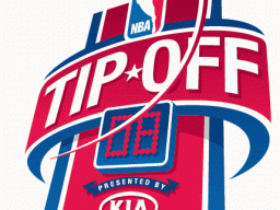 NBA 2008-2009 TIP-OFF